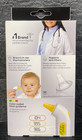 Braun Thermoscan 4 Ear Thermometer Irt3515 - White Color - New
