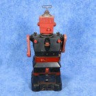 1950s Electric Robot   Son By Marx Read Fully