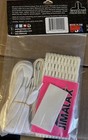 Jimalax Lacrosse Mesh Kit With Mesh And Strings New