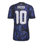 Lionel Messi Argentina National Team Adidas 2026 Away Authentic Player Jersey