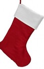 Personalized Irish Harp Christmas Stocking Name Free