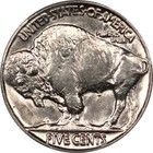 1937 Pcgs Ms65 Gem Bu Buffalo Nickel - Blazing Luster  Original Surfaces 
