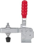 Powertec 4pk Toggle Clamp  500 Lbs Capacity  12130 Vertical Clamps  20335-p2 