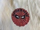 Vintage Spider-man Spider-signal symbol T-shirt Xl Graphitti 1998 Steve Ditko