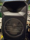 2x Ion Total Pa Ultra Ipa91d Powered Active Speakers Pa System