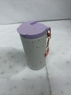 Starbucks Coffee 12oz Hot Tumbler With Charm Fall 2026 Collection Psl - Rare 