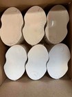 6 Pack 6 75lb Each Ecolab Smartpower Solid Dishwasher Machine Detergent 6101202