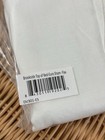 New Serena   Lily Brookside Euro Pillow Sham-flax Beige