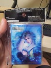 Final Fantasy X Yuna   Tidus Official Sleeves - New Sealed - Fit Mtg Cards