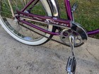 Schwinn 1965 Super Deluxe Stingray Bicycle 2 Speed