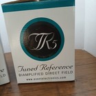 Event Tuned Reference Tr5 Studio Monitors  pair      Open Box