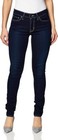 Levi s Womens 711 Skinny Jeans Mid Rise - Indigo Ridge  8 Medium  W29 -l30 