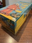 Osaka Tin Nomura Toy Reprint Mechanized Robby The Robot Gold Friction F s Fedex