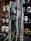 Corey Taylor Slipknot Mask Left Behind Iowa Variant 