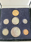 1967 Canada Centennial Confederation  20 Dollars Gold Silver Coin Set