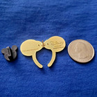 Loungefly Mickey And Friends Ears Set Mystery Boxlunch Mickey Mouse Disney Pin