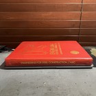 Engineering For Steel Construction - A Source Book On Connections  hc 1984  Aisc