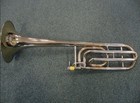 Conn 88hycl Trombone W  Case  christian Lindberg Signature Series  Yellow Brass