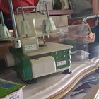 Baby Lock Ea-605 Portable Electric Serger Sewing Machine