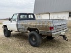 1986 Gmc C1500 K1500