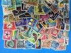 Ghana Collection Of 110 Different Used   Unused Stamps