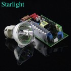 Compatible 7r 230w Head Beam Lamp Stage Studio Lamps With 230w Ballast Stage 