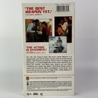 Lethal Weapon 3 Vhs 1992 Sealed Watermark Warner Home Video