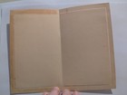 Vintage Carta Postal Republic Of Argentina 5c Printed Stamp Opens Up Unused