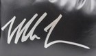 Mike Tyson Boxing Champ Signed auto Black Everlast Boxing Glove Right Jsa 197309