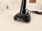 Realistic 21-1170 Power Base Microphone Radio Shack Desk Amplified Mic Fallout
