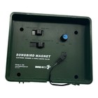 Bird-x Songbird Magnet Electronic Bird Caller Sounds Songs Box Purple Martin