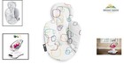 Reversible Newborn Insert For Comfortable Support In Baby Rocker Swings