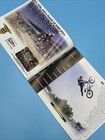 1996 Gt Dyno Bmx Freestyle Bicycle Catalog Mid-school 22 Pages Awesome 