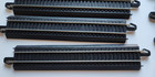 New Bachmann 9  Straight E-z Train Track  12 Pieces  Ho Scale Bac44481 X12