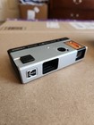 Vintage   Kodak - Instamatic 10 Camera   Smile Saver Case   Htf Rare Electronics