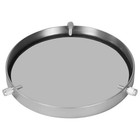 1pc 44-210mm Solar Filter Metal Frame Baader Film For Astronomical Telescope