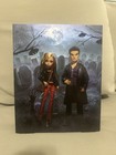 Mattel Monster High Buffy And Angel Doll 2-pack 2026  On Hand