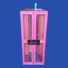 2019 Barbie Dream Closet Playset With Mirror And Desk Multicolor