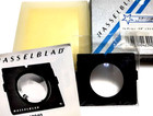  top Mint In Box  Hasselblad Focusing Hood Magnifier  2 Diopter 42390 From Japan