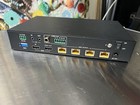 Bzbgear 18gbps Hdmi 1x4 Hdbaset Splitter Bg-uda-e14 Coaxial Rj-45