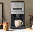     new     Cuisinart Custom Grind   Brew Single-cup Coffee Maker Dgb-30