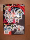 Dragon Ball Gt Action Figure  Trunks 5  - Series 1 New