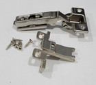 Grass 3703vs 110 Deg  Snap On  clip  Hinge  1006-30 W  13158-41  048  Plate