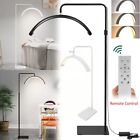 Lash Light For Eyelashes Tech  Led Half Moon Lamp For Esthetician  Beauty Salon