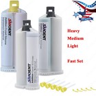 Vps Dental Impression Material Heavy Medium Light Body Fast Set