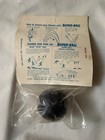Wham-o Super Ball Zectron Superball No  278 Vintage 1965