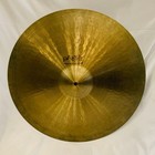 Paiste Formula 602 Medium 20in Ride Cymbal Vintage Swiss Made Japan Used Rare