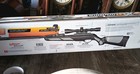 New Gamo Swarm Viper 10x Gen3i  177 Cal Break Barrel Pellet Air Rifle Open Box