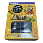 Yamaha Silent Brass System Sb7-9 Pickup Mute For Trumpet Cornet Tested Working