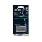 70b Electric Razor Replacement Shaver Head Fit For Braun Series 7 Shaver